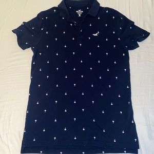 HOLLISTER CALIFORNIA